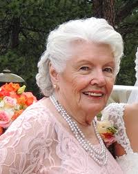 Susanne Whitton Obituary (1931