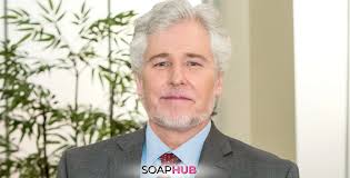 Michael E. Knight Returns To General Hospital: Why His Hiatus Was Longer