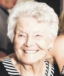 Jean Raynor Obituary (2021)