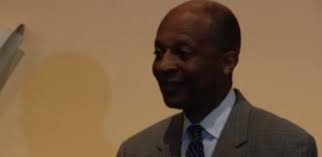 Louis Wright named Chief Administrative Officer for City of Jackson