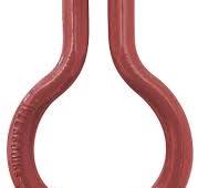 3.5 Ton Alloy Saddle Grab / Waste Link Grab-Link 34-3.5T ...