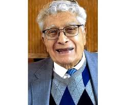 Harry Perez Obituary (1924