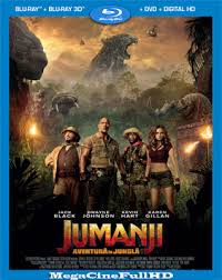 Patru adolescenți sunt absorbiți de un joc video, în care devin personaje cu caractere arhetipale. Jumanji En La Selva 2017 Full Hd 1080p Latino Megacinefullhd