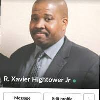 50+ "Hightower Jr." profiles