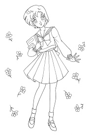 Printable coloring book for kids boy. Coloring Scans Tumblr Posts Tumbral Com