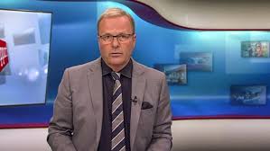 De blir programledare för svt :s nya storsatsning. Pelle Edin Lamnar Svt Journalisten