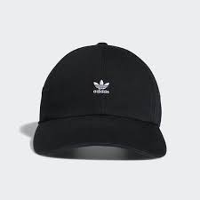 Adidas Mini Logo Relaxed Hat Black Adidas Us Mini Logos Black Adidas How To Clean Hats