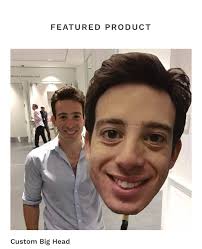 Do they make smaller heads for an Orbit?