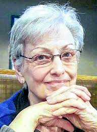 Constance (Connie) Elaine Wehr