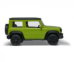 The suzuki jimny will no longer come from japan—new units sourced from india / news. Street Cars Suzuki Jimny Street Cars Street Premium Deluxe Brands Products Www Majorette Com