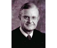 Dixon Holman Obituary (1933