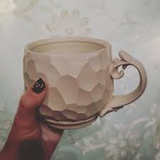 I Will Have Some Mugs To Sell At The Beginning Of January I M Planning On Doing A Q A Video For My Youtube C Pottery Mugs Clay Pottery Pottery