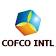 Logo de COFCO International