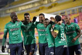 Estadio deportivo cali 52.000 seats. Deportivo Cali Atl Nacional X Deportivo Cali 8aÂªde Final Libertadores Youtube Vssocre Provide Live Scores Results Predictions Head To Head Lineups And Mroe Data For This Game Floresdolls