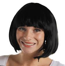 Disfraz de mujer con diseño musical rosa de Rock N Roll, falda de lunares  rosa, calcetines blancos, peluca negra, bufanda, gafas de sol y cig falsos  (mediano) : Amazon.es: Juguetes y juegos