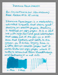 We did not find results for: Diamine Aqua Lagoon Ink Reviews Fountain Pen Ink Ink Drawing Ink