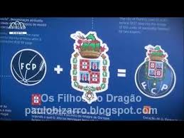 Futebol clube do porto play their home games at estádio municipal antiocho pereira. Historia Do F C Porto O Emblema Youtube