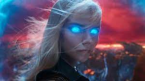 340 888 tykkäystä · 2 291 puhuu tästä. New Mutants Teaser Shows Off Anya Taylor Joy S Magik And Her Impressive Abilities Gamesradar