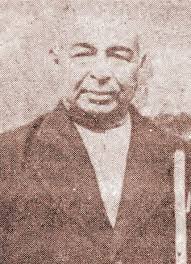 İZMİR MEVLEVÎHÂNESİ VE NEYZEN TEVFİK — Semazen