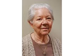 Orbelia Robinson Obituary (1931