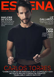 Grown baby boy charly flow (right) thinks that erik is his adopted brother, even though he's the spitting image of his younger self. Escena Magazine Latam Mayo 2019 Carlos Torres By Escenamagazine Issuu