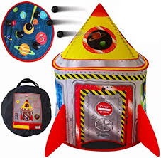 The major change is an insanely heavy focus on web integration. Amazon Com Playz 5 En 1 Rocket Ship Play Tent Para Ninos Con Tablero De Dardos Dedo Tic Tac Juego De Laberinto Y Piso Inmersivo Juego De Casa Emergente Interior Y Exterior