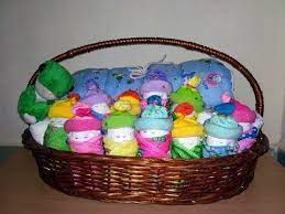 How To Make Baby Shower Gift Basket With Diaper Youtube Baby Shower Gifts Diy Baby Shower Gifts Baby Shower Gift Basket