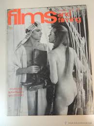 10,223 likes · 29 talking about this. Revista Film And Filming Noviembre 1977 R Verkauft Durch Direktverkauf 45981149