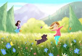 Contoh soal cerita fantasi dan jawabannya.berdasarkan teks cerita fantasi berlian 3 warna jawablah. Soal Teks Cerita Fantasi Narasi Kelas 7 Beserta Kunci Jawaban