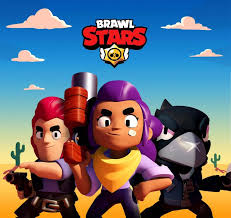 Brawl stars is a multiplayer online battle arena (moba) game where players battle against other players in the world, and in some cases, ai opponents, in multiple game modes. Brawl Stars Uloz Puzzle Online Za Darmo Na Puzzle Factory