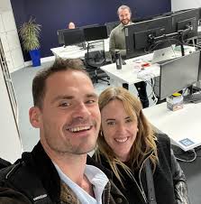 With our Allison+Stayover perk, employees can extend a work trip for an  extra night in a location where we have an Allison office, with the agency  covering both lodging and in-office activity