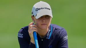Defending champion Yamashita leads the LPGA's Maybank Championship after 2 rounds - New Haven Register