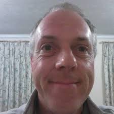 Pete Durham (@PeteDurham1)