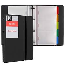 Add a personal message to be engraved alongside the giftees name e.g. Mylifeunit Business Card Holder Book Name Card Organizer Book With Five Color Index Tabs 120 Cards Rev Book Organization Business Card Holders Card Organizer