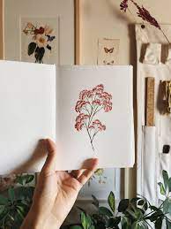 Common Yarrow Flowers Easy Watercolor Painting Tutorial Simple Flower Paint Demo With Wa Easy Flower Painting Watercolor Paintings Tutorials Easy Watercolor