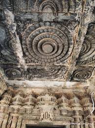 Tarakeshwara Temple - Hangal, Haveri
