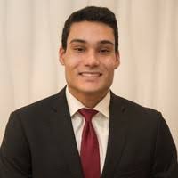 Gerrard Boucaud, MHA