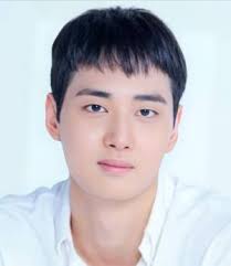 Han Seung Bin (한승빈)