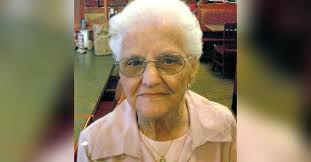 Velva Madge Baker Obituary