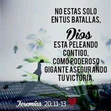 Resultado de imagen para salmo 21:17