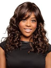 Although it is a rare shade, choosing to go strawberry blonde will have you in excellent company amongst. Roll With It Wig By Forever Young Long Wavy Wigs Com
