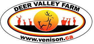 Deer Valley Farm Venison Cooking Guidelines