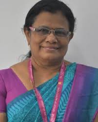Mrs.Aniyamma Mathew