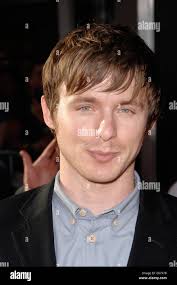 Michael allman hi-res stock photography and images