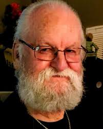 Johnny Elmer Hayes Obituary December 16, 2023