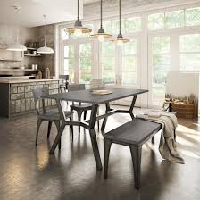 Amisco Southcross Table Base 50562 Architect Chair 30263 Upright Bench 30408 Furniture Ki Belles Salles A Manger Mobilier De Salon Bases De Table