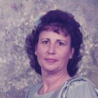 Hazel Hardesty Obituary (2025)