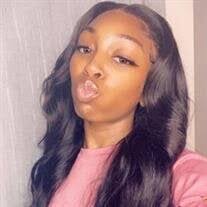 Tyana Perry Obituary