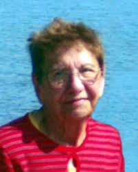 Thelma Engelman Obituary 2017