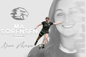 CHAMPIONSHIP HARDWARE!! 🥇 Congratulations to Anaya Falcon for being named  this year's Mid-South Conference Wrestler of the Year! 🏆